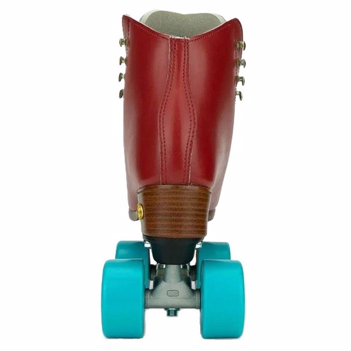 RIEDELL Crew Set Patinia - Crimson